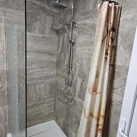 Muric Apartman 8 Lublana Zewnętrze zdjęcie