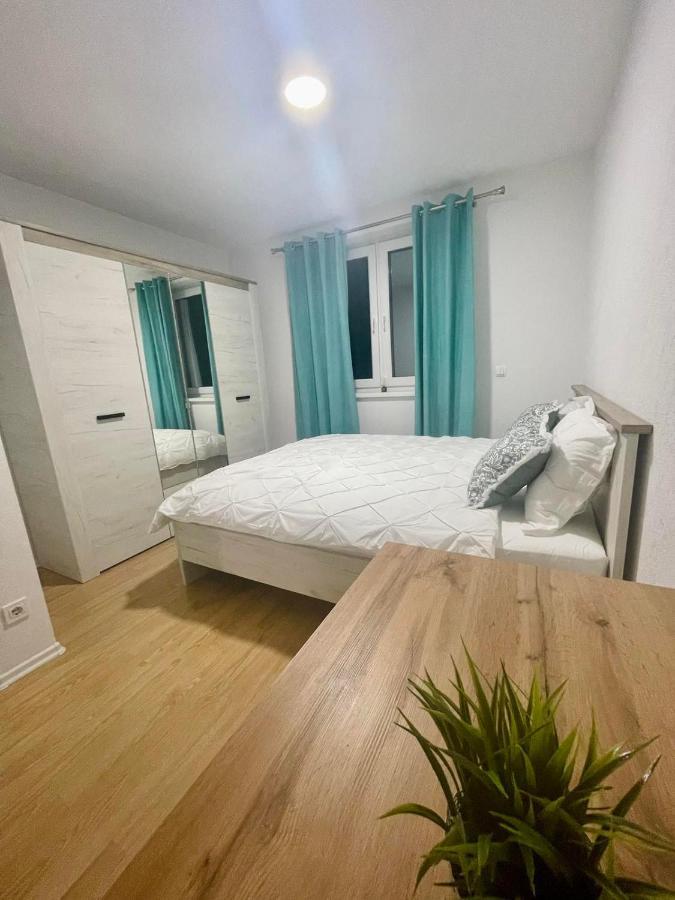 Muric Apartman 8 Lublana Zewnętrze zdjęcie