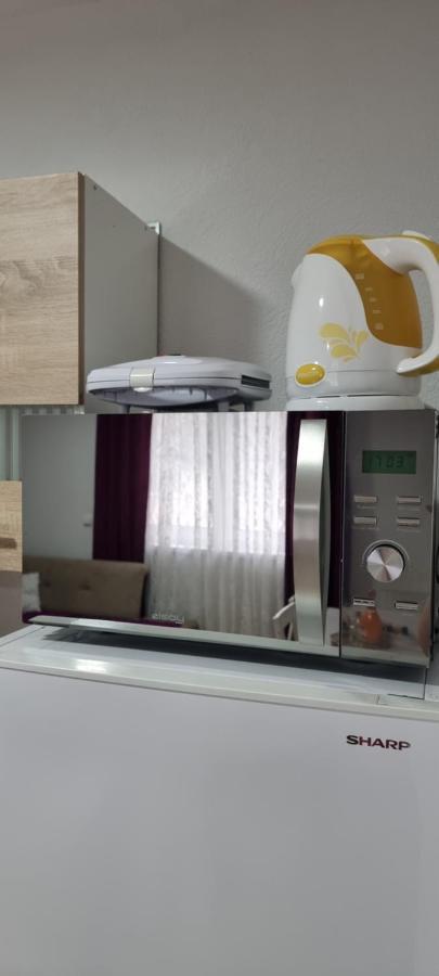 Muric Apartman 8 Lublana Zewnętrze zdjęcie