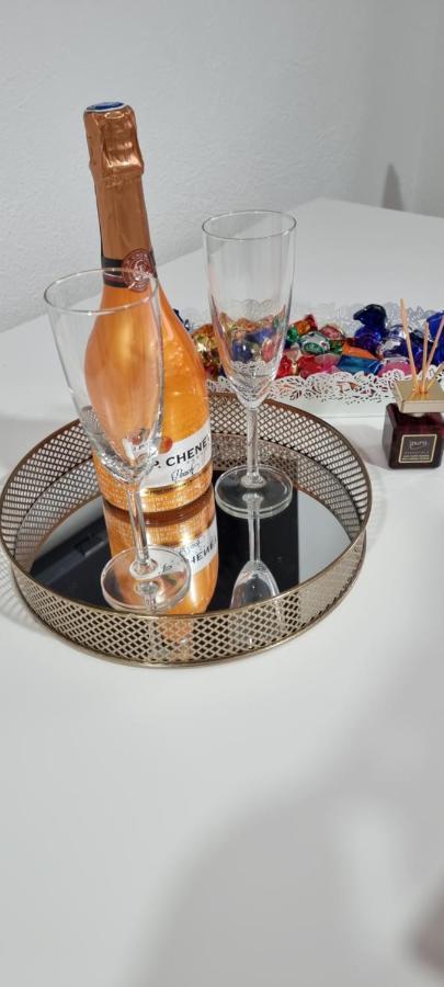 Muric Apartman 8 Lublana Zewnętrze zdjęcie