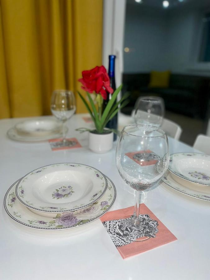 Muric Apartman 8 Lublana Zewnętrze zdjęcie