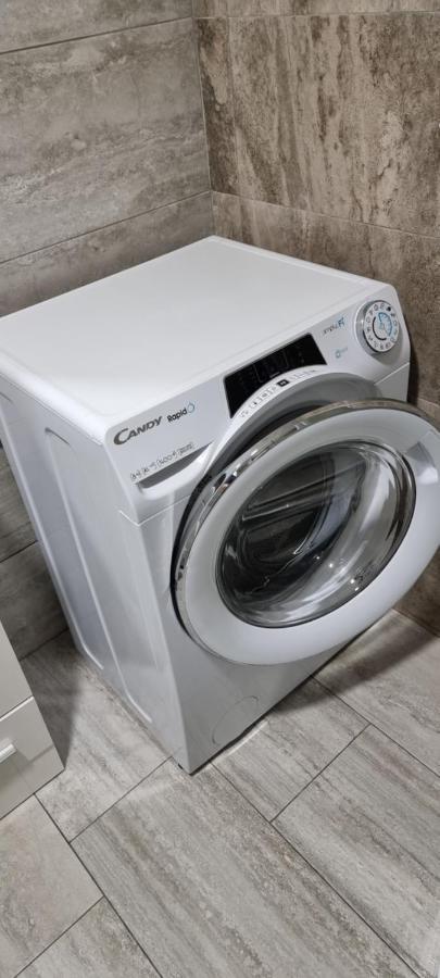 Muric Apartman 8 Lublana Zewnętrze zdjęcie
