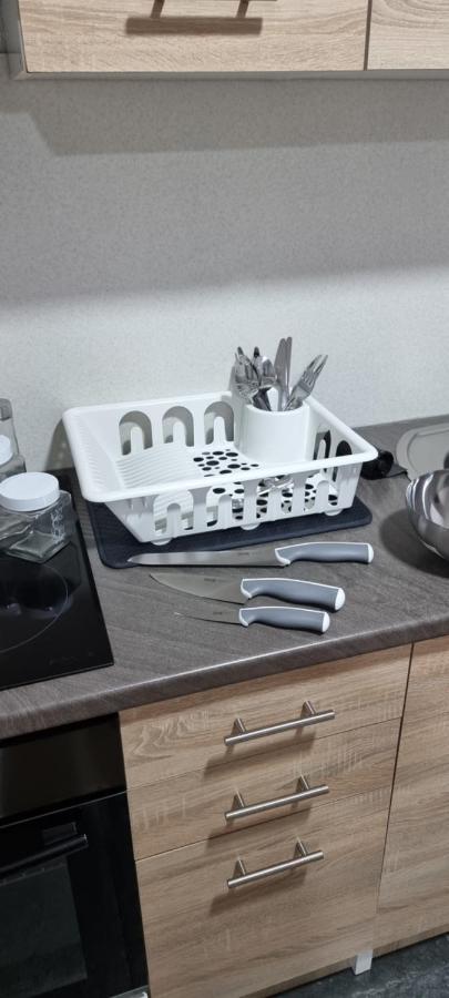Muric Apartman 8 Lublana Zewnętrze zdjęcie