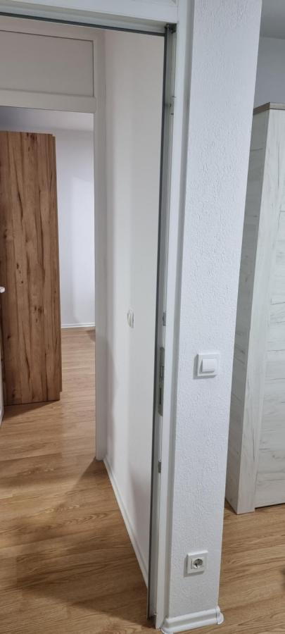 Muric Apartman 8 Lublana Zewnętrze zdjęcie