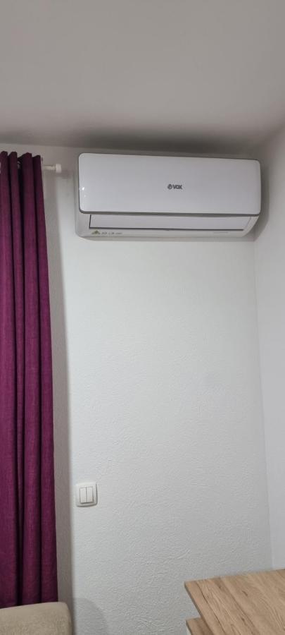 Muric Apartman 8 Lublana Zewnętrze zdjęcie