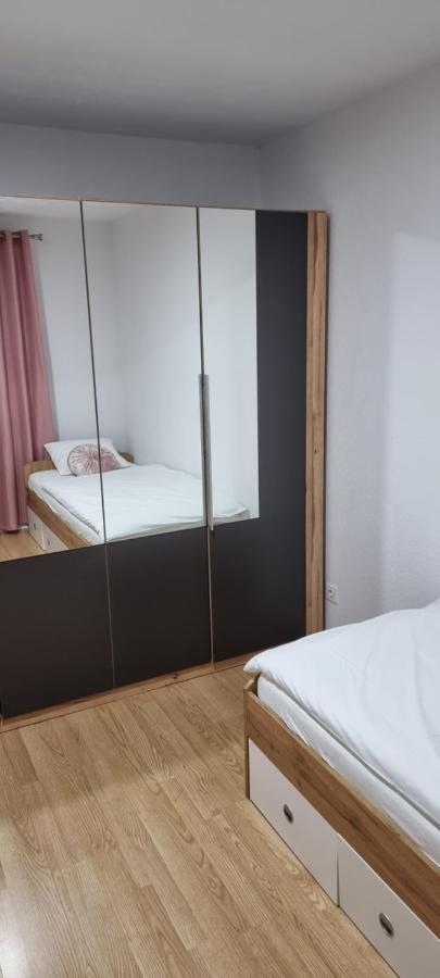 Muric Apartman 8 Lublana Zewnętrze zdjęcie