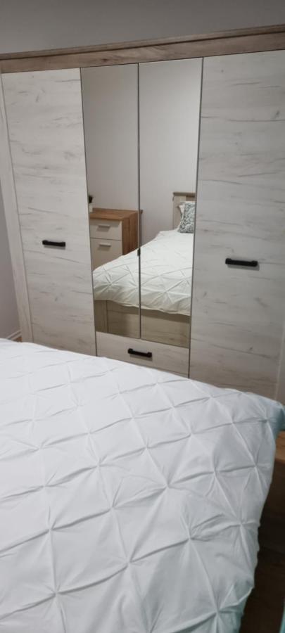 Muric Apartman 8 Lublana Zewnętrze zdjęcie