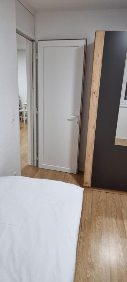 Muric Apartman 8 Lublana Zewnętrze zdjęcie