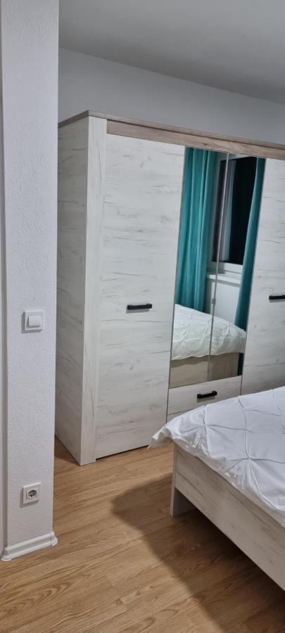 Muric Apartman 8 Lublana Zewnętrze zdjęcie