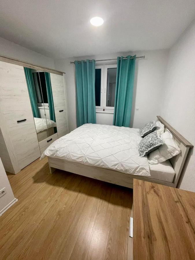 Muric Apartman 8 Lublana Zewnętrze zdjęcie
