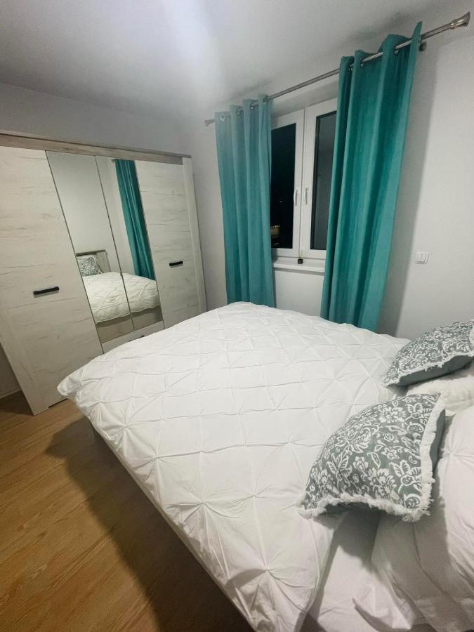 Muric Apartman 8 Lublana Zewnętrze zdjęcie