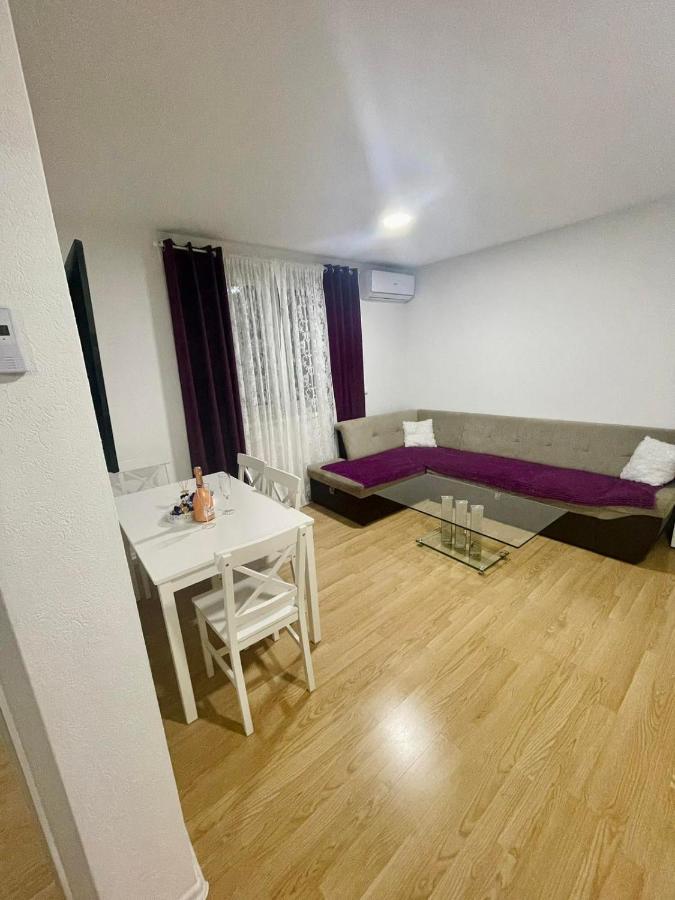 Muric Apartman 8 Lublana Zewnętrze zdjęcie