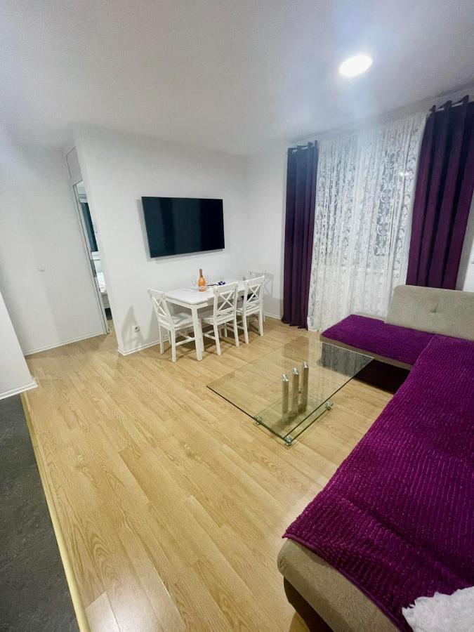 Muric Apartman 8 Lublana Zewnętrze zdjęcie