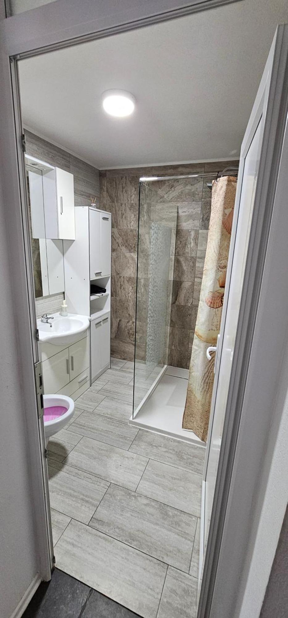 Muric Apartman 8 Lublana Zewnętrze zdjęcie