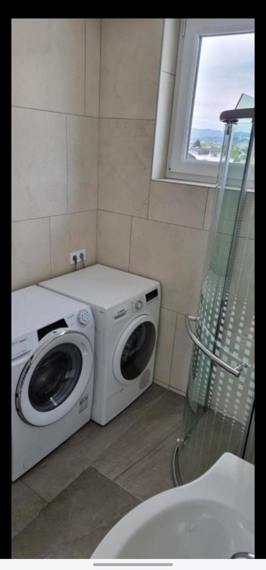 Muric Apartman 8 Lublana Pokój zdjęcie